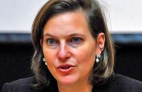В США сообщили о визите Нуланд в Киев и Москву