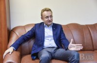 Садовый заявил, что у него нет 50 млн грн для залога