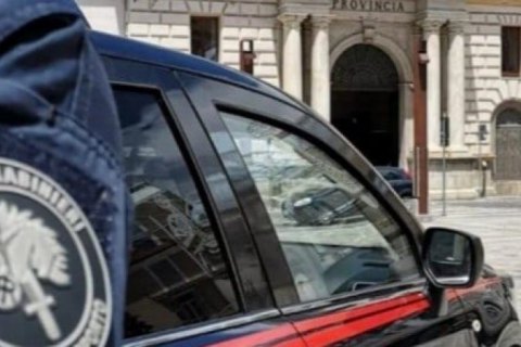 В Италии задержали более 300 вероятных участников мафиозного клана 