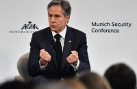 Україна має кращий потенціал для контрнаступу, ніж на це вказують злиті документи Пентагону, − Блінкен