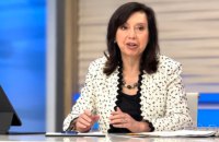 МВФ найближчими тижнями направить місію до України для перегляду кредитної програми на $8,1 млрд