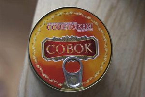 ​Казахстан признал одесские консервы опасными для здоровья