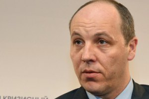 Медведчук подав до суду на Парубія