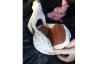 В Запорожье обнаружили лабораторию по производству взрывчатки