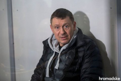 Суд залишив під вартою підозрюваного в убивстві Окуєвої