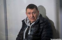 Суд оставил под стражей подозреваемого в убийстве Окуевой 