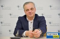 Сергій Рахманін: «За своєю вдачею я радше патологоанатом, ніж унікальний діагност»