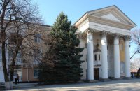 В державну власність України повернули собор у Сімферополі