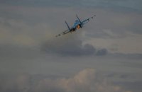 Повітряні сили завдали за добу 8 ударів по позиціях окупантів, – Генштаб