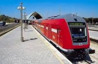 Железнодорожники Мадрида объявили о бессрочной забастовке