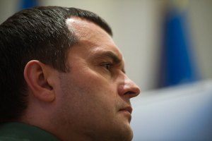 Захарченко объяснил массовые увольнения силовиков хорошим кадровым резервом