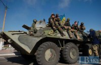 Американець зняв промо-ролик про українських бійців
