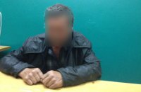 В авдеевской промзоне задержали шпиона "ДНР"