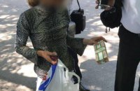 В Херсонской области женщине дали восемь лет за продажу трехмесячного сына 