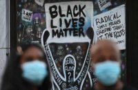 Движение Black Lives Matter номинировали на Нобелевскую премию мира