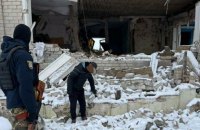 Государство планирует компенсировать украинцам утраченное во время войны жилье