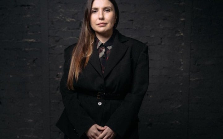 За Єрмака почали вносити заставу. 8 млн обіцяла дати директорка заповідника "Бабин Яр" 