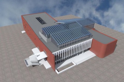 Оболонь может стать одним из центров IT-индустрии Украины