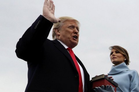 Трамп ввел День равноправия женщин в США