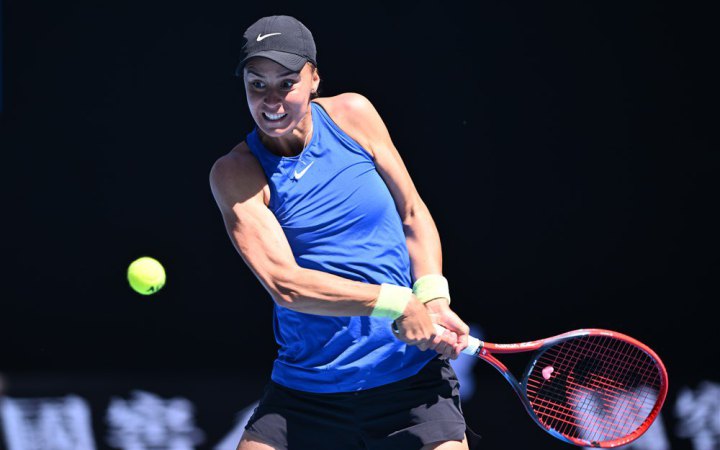 На "тисячнику" WTA у Дубаї відбулася українська дуель