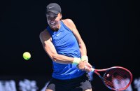 На "тисячнику" WTA у Дубаї відбулася українська дуель
