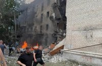 Росіяни за добу вбили шістьох цивільних Донеччини, ще 30 людей поранені