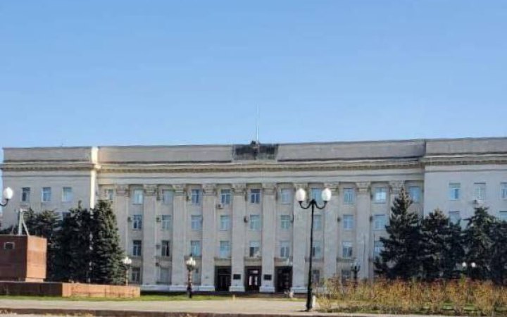 У Херсоні запрацював український мобільний зв'язок