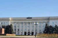 У Херсоні запрацював український мобільний зв'язок
