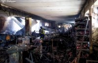 Вранці російська армія завдала авіаудар по Сумщині, є руйнування