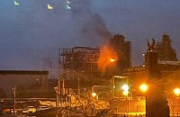  Reuters: Пермський НПЗ у Росії повністю зупинив роботу після атаки дронів 