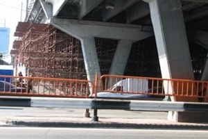​Киевские власти занялись трудоустройством продавцов с Шулявки