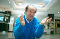 Єжи Онух: "Культурна дипломатія — це продаж іміджу країни засобами культури"