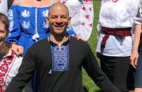 На Майдане в Киеве избили американского дипломата