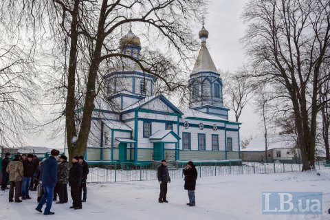 Митрополит УПЦ МП Виссарион рассылает смски с угрозами перешедшим в ПЦУ священникам