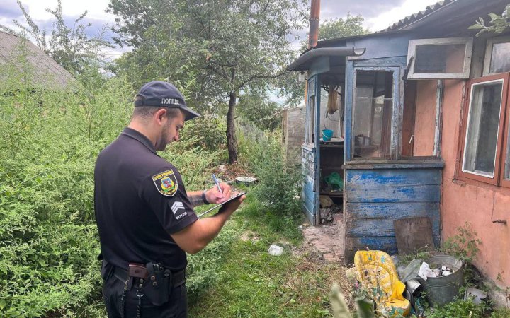 На Київщині від отруєння грибами померли дитина та дівчина