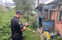 На Київщині від отруєння грибами померли дитина та дівчина
