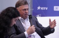 Полностью разрывать экономические отношения с Россией не нужно, - Гиршфельд