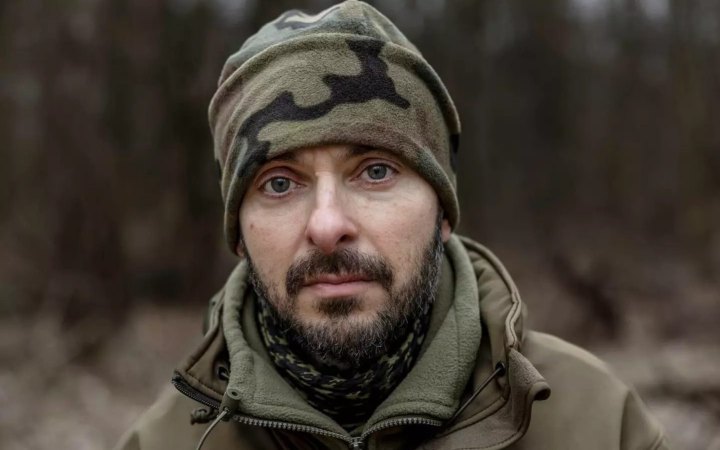 Ветеран Колесніков: Найкращим було би проведення обміну всіх на всіх, але розуміємо, що Росія на це не піде