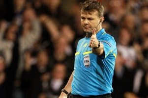 "Барселону" и "Порту" рассудит голландец