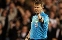 "Барселону" и "Порту" рассудит голландец