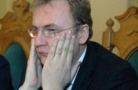 Мэр Львова считает, что в горсовете завеласть нечистая сила 