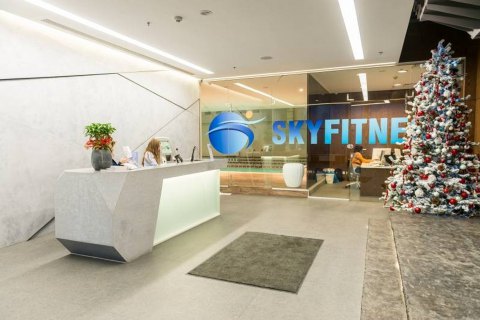 Почему я выбираю «Sky Fitness»?