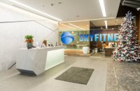 Почему я выбираю «Sky Fitness»?