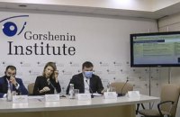 Трансляция круглого стола на тему реформирования оборонно-промышленного комплекса