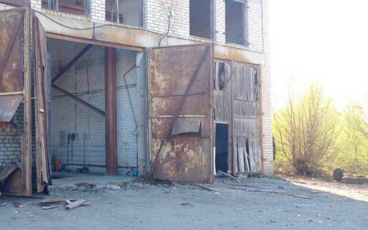 Російські війська вранці обстріляли Дніпропетровську область 