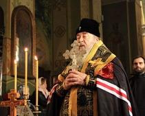 7 марта у православных начинается Великий пост