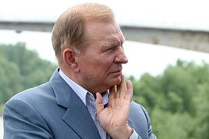 Стратегией защиты Кучмы станет сомнительность "пленок Мельниченко"