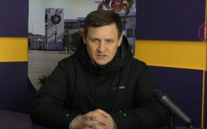 Оккупантов в Славутиче пока нет, - мэр