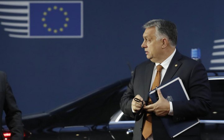 Угорщина може підтримати ембарго на постачання російської нафти за компенсацію, - ЗМІ