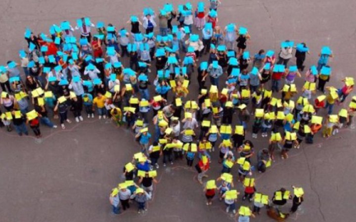 Мінцифри планує залучити Аpple до перепису населення в Україні після закінчення війни